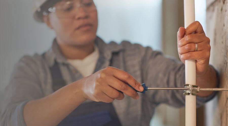 Whole-Home Plumbing Inspection in Winlock, WA